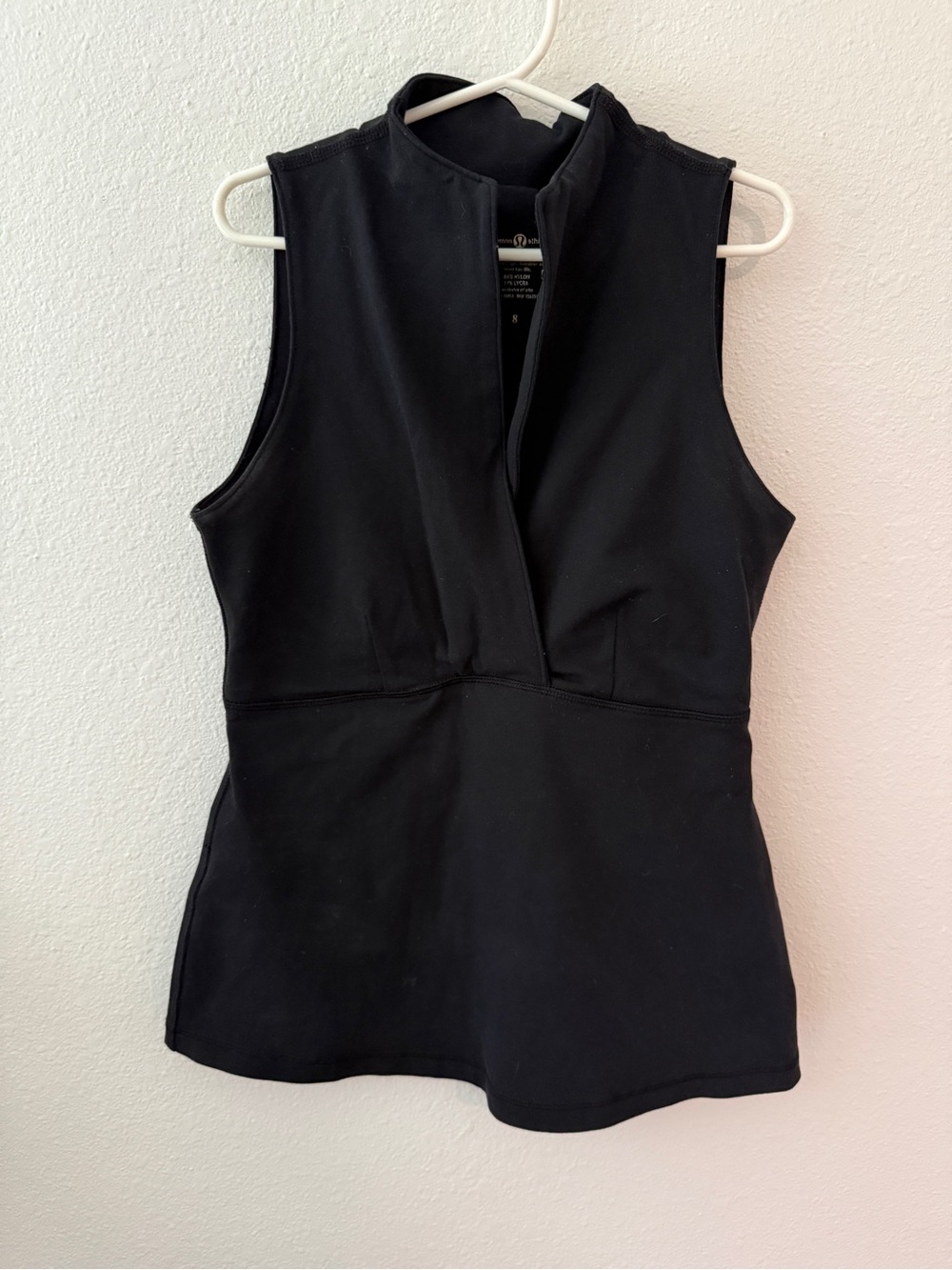 lululemon athletica Black Top
